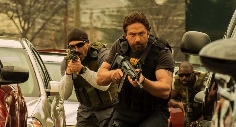 Den of Thieves 2, Den of Thieves 2: Pantera Set to Start Shooting This Spring After Being Delayed a Year