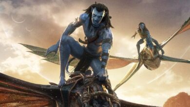 Avatar 2 Set to Lose Its Box Office Crown, But Not to Ant-Man, avatar, avatar 2