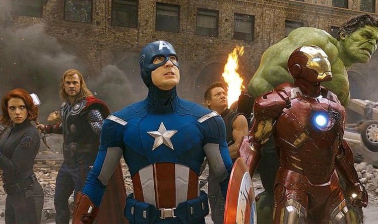 A Dead Avenger Resurrected: Major Character to Make a Comeback in MCU Film