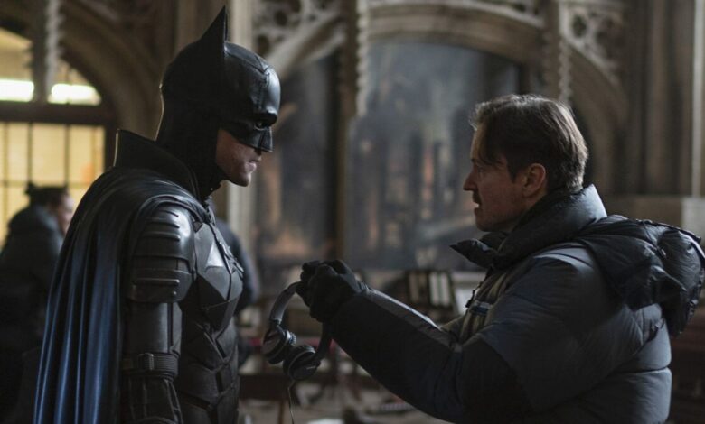 The Batman 2, the Batman 2 Gets Official Title and Release Date