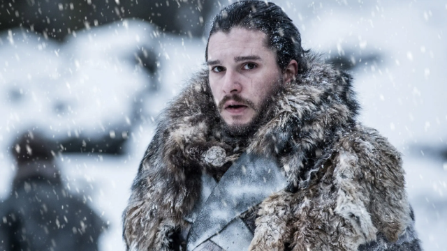 Jon Snow, Game of Thrones Spin-off Series
