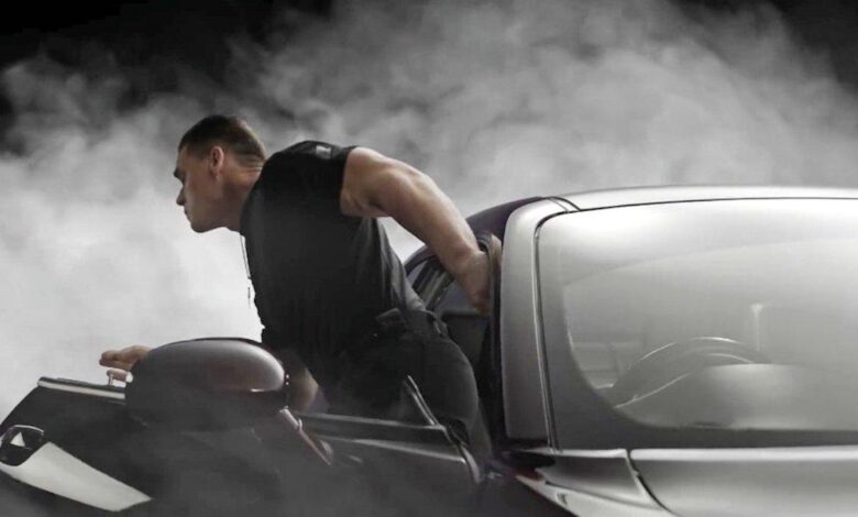 Fast X, Fast X Teaser Trailer Reveals John Cena