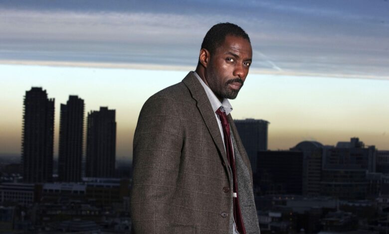 Idris Elba us no longer a 'Black Actor'; here is why