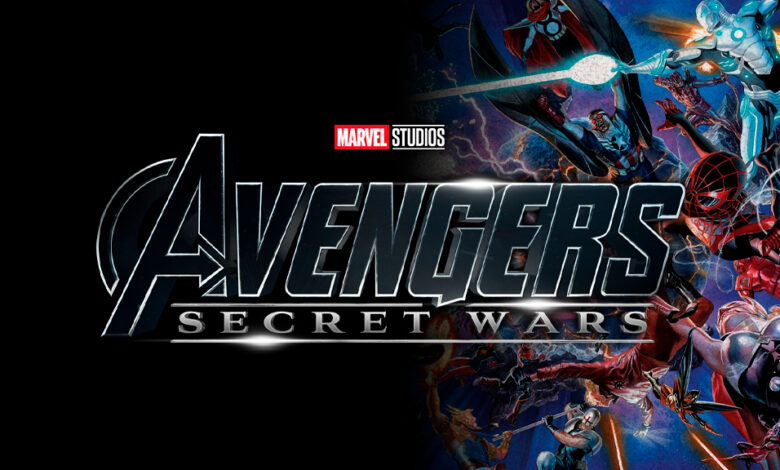 Avengers: Secret Wars, The Final Boss has been revealed in Avengers: Secret Wars