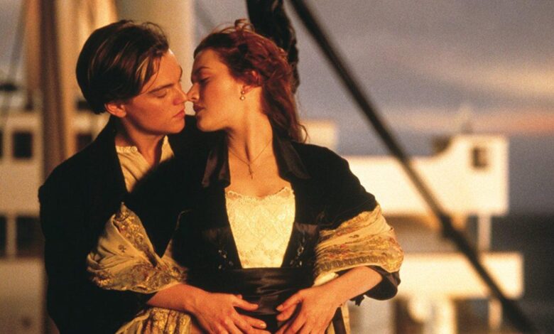 Titanic , Titanic Set to Be First Re-Release in 25 Years to Top Box Office