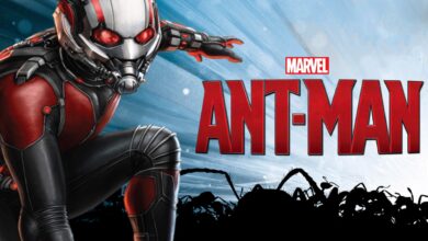Ant-Man Screenwriter Joe Cornish Reveals Why Director Edgar Wright Left