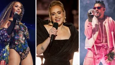2023 Grammy Awards, 2023 Grammy Awards: 10 Artists With the Most Nominations