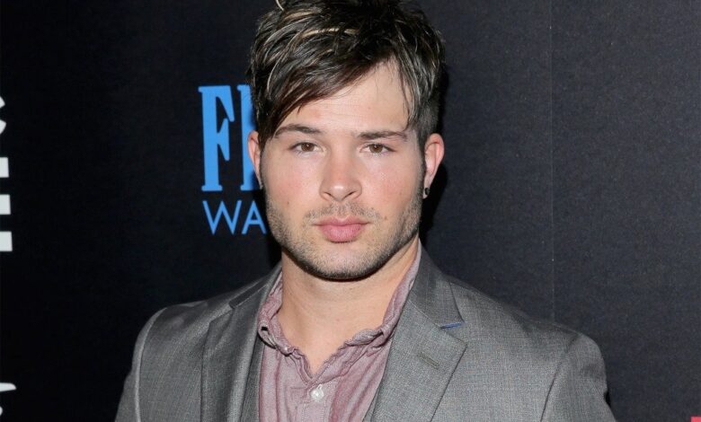 Days of our Lives Actor Cody Longo Dies at 34, Longo