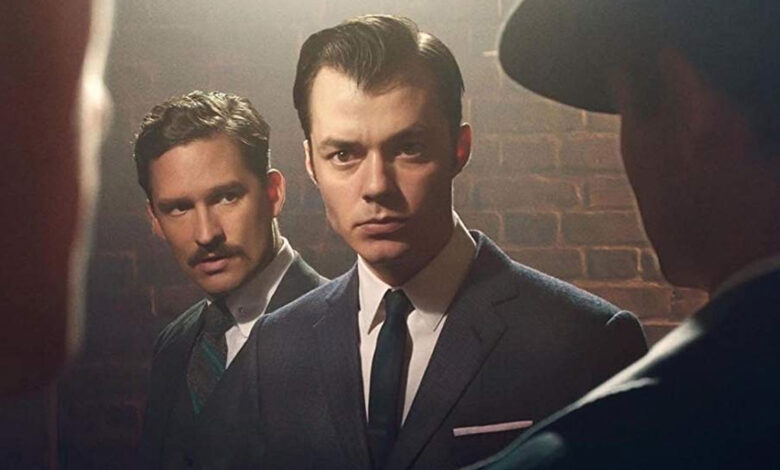 ‘Pennyworth’ Canceled After 3 Seasons at HBO Max, Pennyworth pennyworth season 3