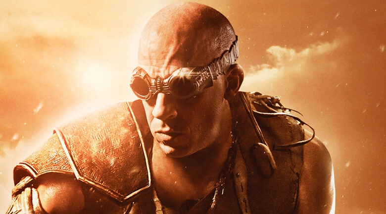 Riddick 4, Riddick 4: Vin Diesel and David Twohy Reunite for Furya, Furya