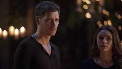 5 Joseph Morgan Movies You Did Not Know About