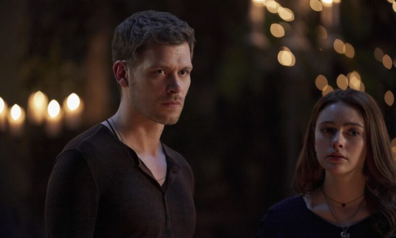5 Joseph Morgan Movies You Did Not Know About