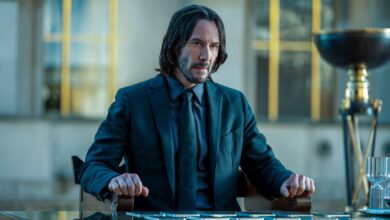 “John Wick: Chapter 4” Early Reviews: You May Get Addicted