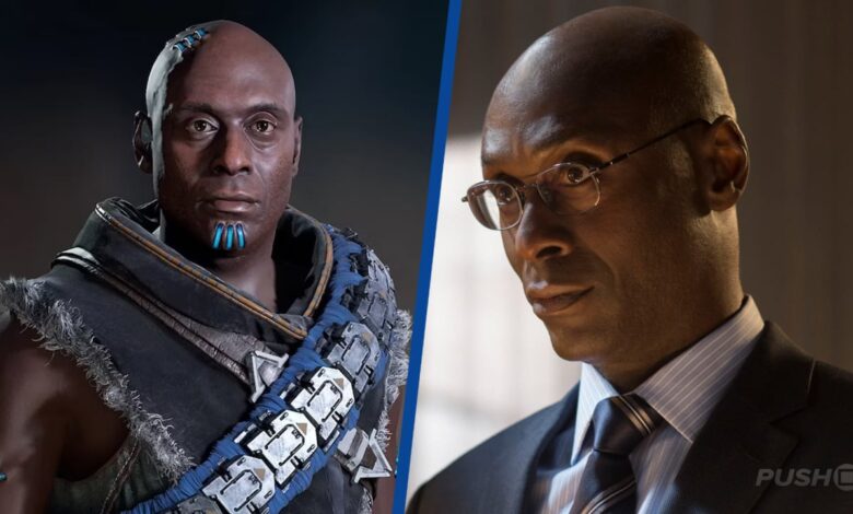 'John Wick' and 'The Wire' Actor Lance Reddick Dead at 60