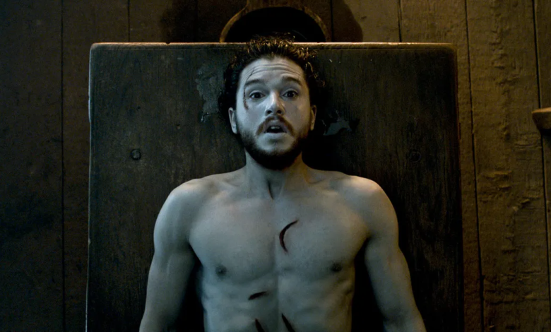 The New Script: What If Jon Snow Had Stayed Dead?