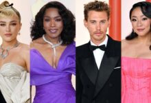 Best and Worst Dressed Actors/Actresses at the 2023 Oscars
