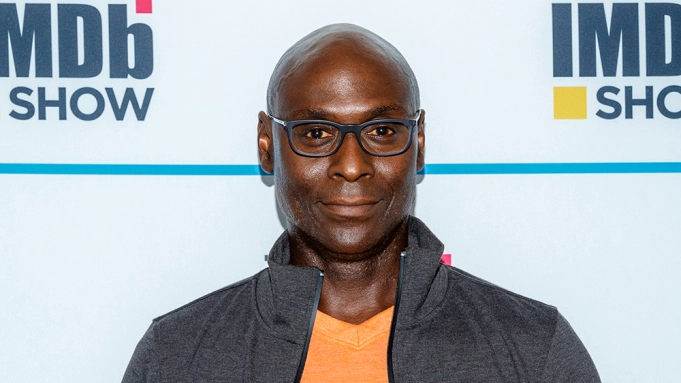 WATCH: Lance Reddick's Last interview emerges a week after his death