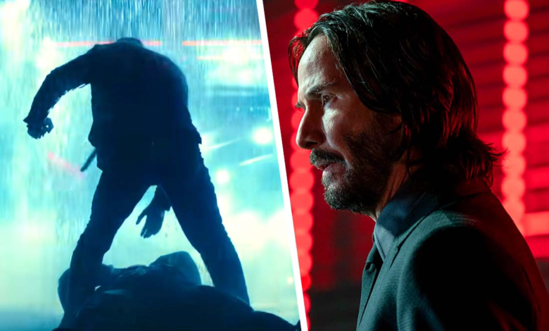 John Wick, Is This the End for John Wick? Director Drops Shocking Revelation About the Next Movie