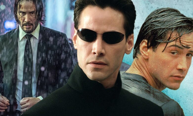 Top 10 Keanu Reeves Films You May Not Have Watched