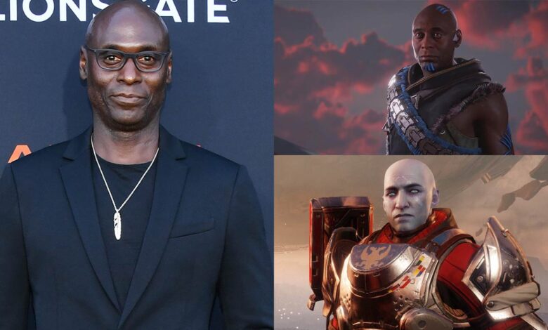 Who was The Wire star, Lance Reddick?