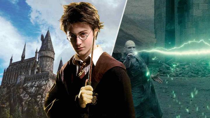 Harry Potter & the Wizarding World Will 'Expand' Say Warner Bros. Discovery