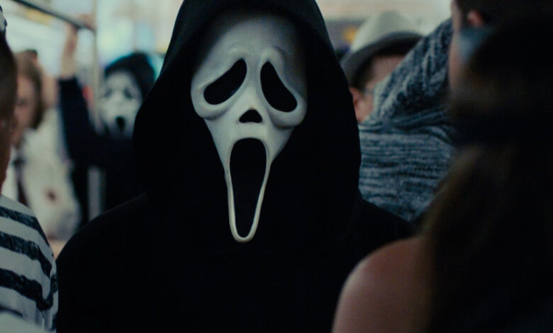 Scream VI, Scream VI Final Trailer