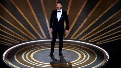 Oscars 2023: Why did Jimmy Kimmel make a joke about Hollywood's Ozempic?