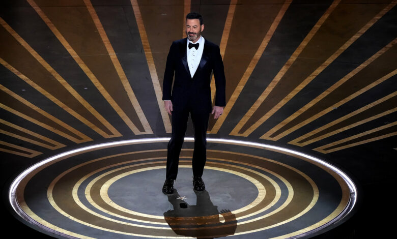 Oscars 2023: Why did Jimmy Kimmel make a joke about Hollywood's Ozempic?