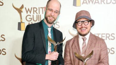 Writers Guild Awards, 2023 Writers Guild Awards