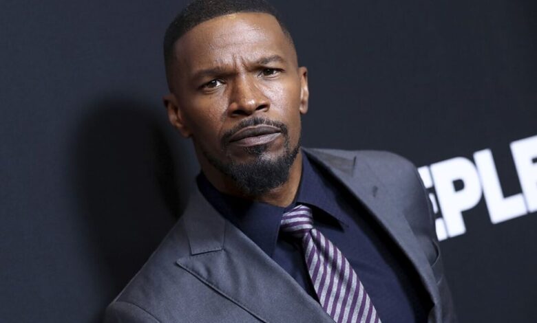 Jamie Foxx Undergoes Further Medical Tests While Hospitalized in Georgia After Complication