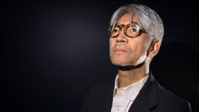 Ryuichi Sakamoto, Oscar-Winning Composer of 'The Last Emperor,' Dead at 71
