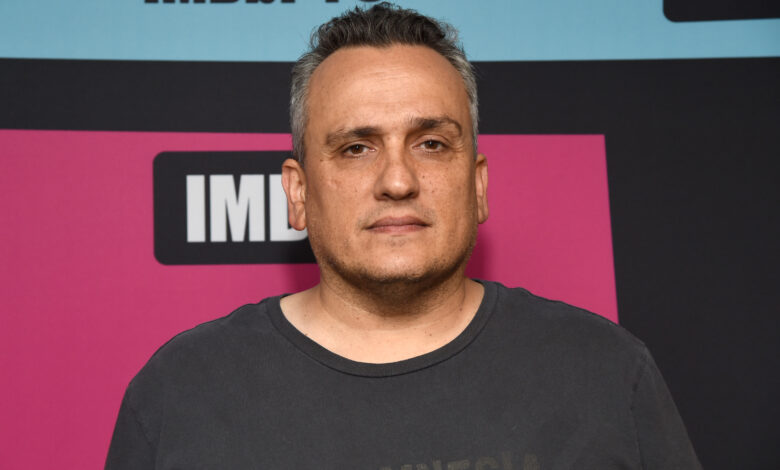 A.I.-Generated Films Are ‘Two Years’ Away, Joe Russo Estimates