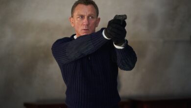 James Bond casting director says young actors can’t play 007