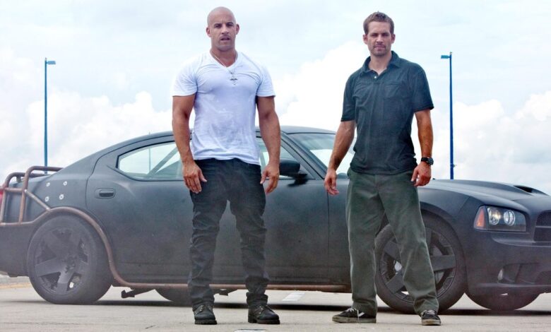 Fast and Furious 11 Director Set for Final F&F Movie