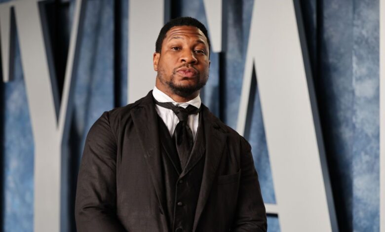 Jonathan Majors Could Reportedly Face Prison Time If Convicted