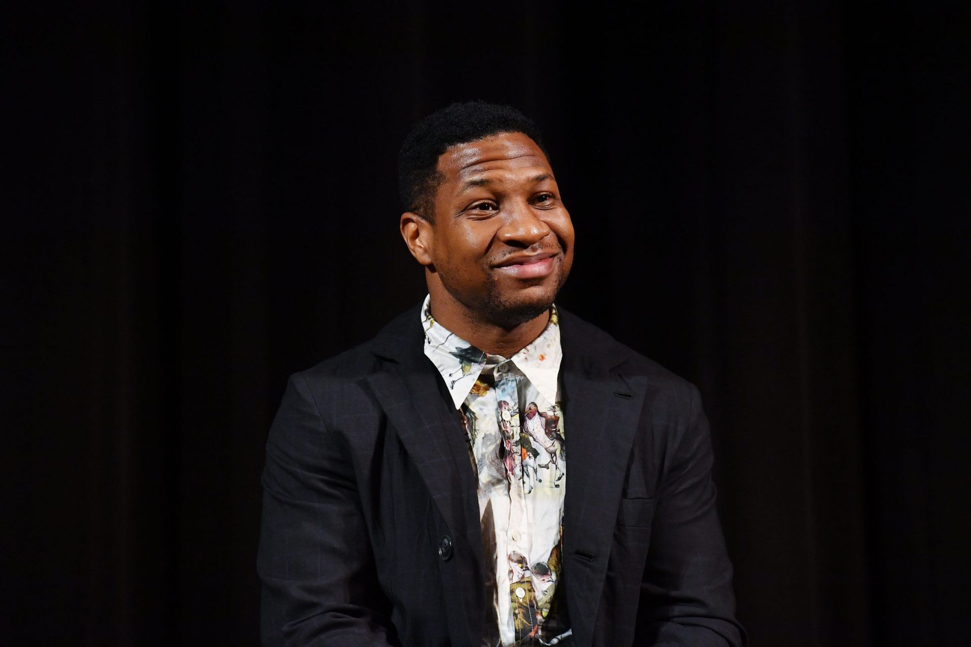Jonathan Majors Could Reportedly Face Prison Time If Convicted