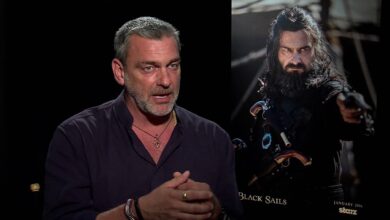 Ray Stevenson, ‘Thor’ and ‘Star Wars’ Actor, Dead at 58