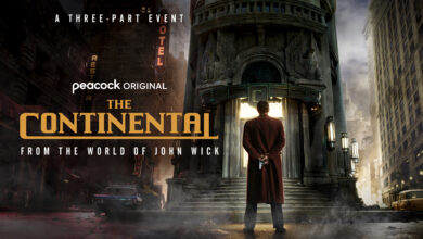 Details About 'The Continental': The Exciting John Wick Prequel