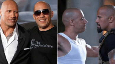 Dwayne Johnson Returns to star in 'Fast and Furious' Spin-Off after resolving Vin Diesel feud