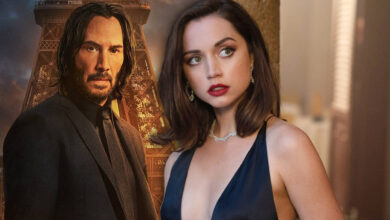 All You Need to Know About 'Ballerina': The Exciting John Wick Spinoff