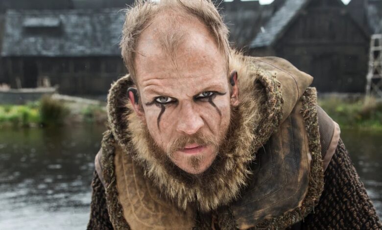 10 Top Reasons Why Floki was Vikings' Main Character