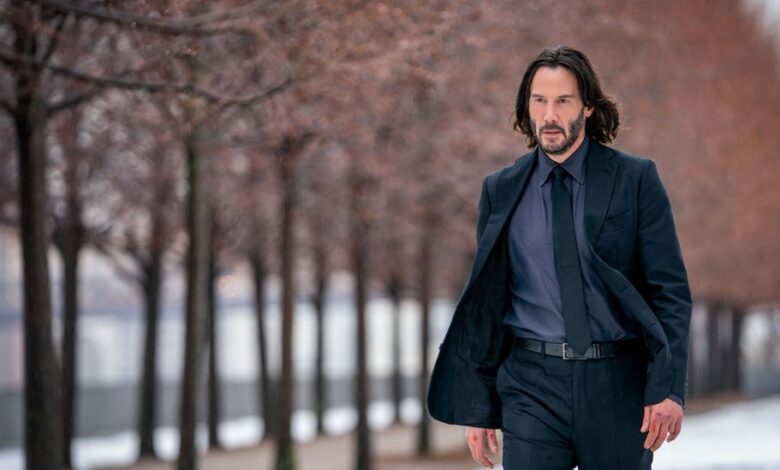 John Wick 5 Confirmed: Here is What You Need To Know