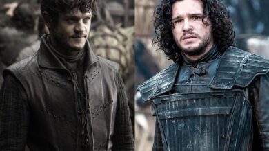 10 Surprising Facts About Game of Thrones You Didn't Know