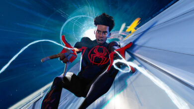 Across the Spider-Verse 2: All you need to know