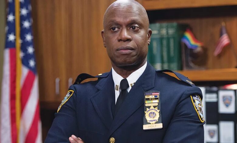 Andre Braugher Passes Away at 61