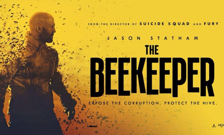 The Beekeeper Could Develop into The Beekeeper Franchise