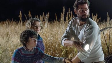 WATCH: A Quiet Place 3's Intriguing Trailer Has Us Anticipating