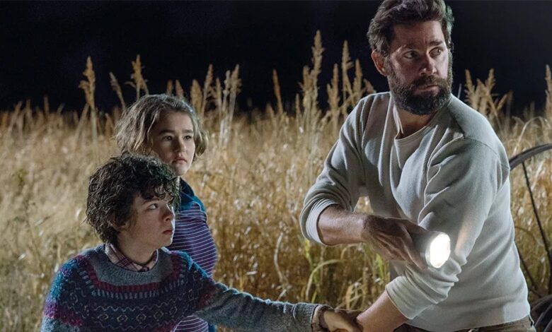 WATCH: A Quiet Place 3's Intriguing Trailer Has Us Anticipating