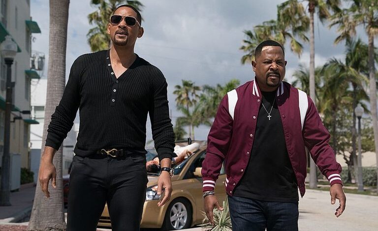 Bad Boys 4 to Premiere on 7th June 2024