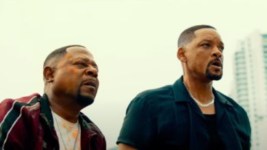Will Smith and Martin Lawrence Return in Explosive Bad Boys 4 Trailer